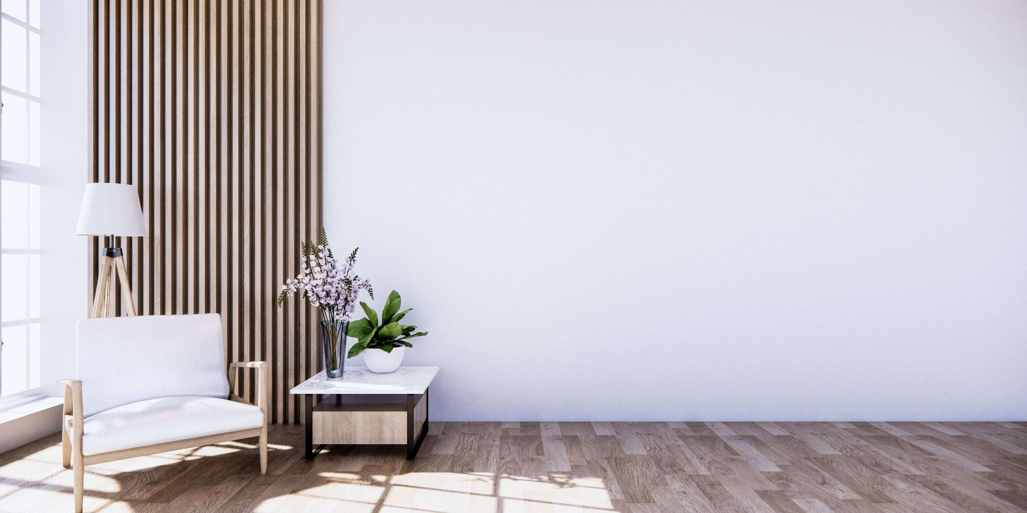 Hardwood floor refinishing services in Atlanta