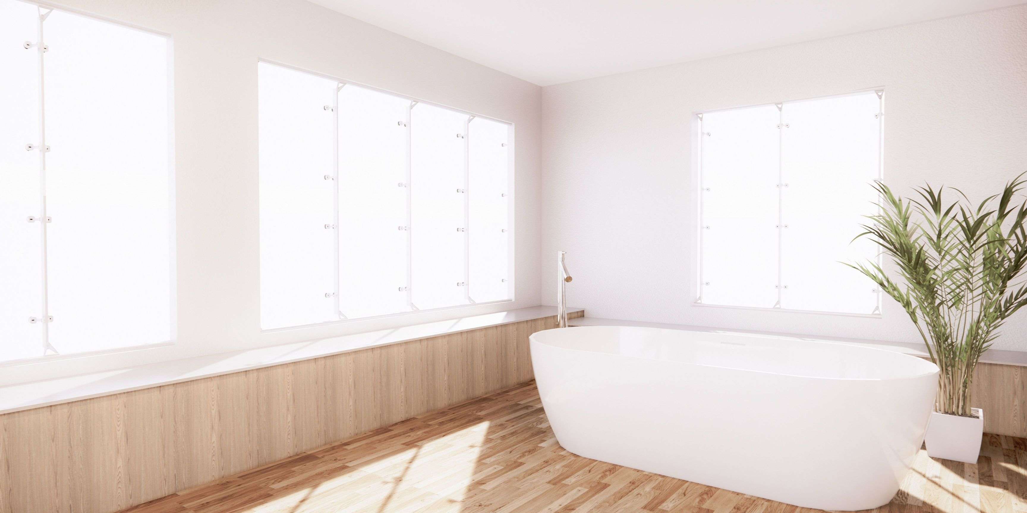 Various wood species options for hardwood flooring in Atlanta